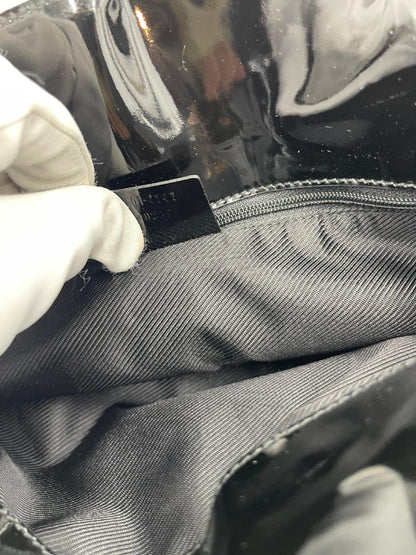 Gucci Canvas One Shoulder