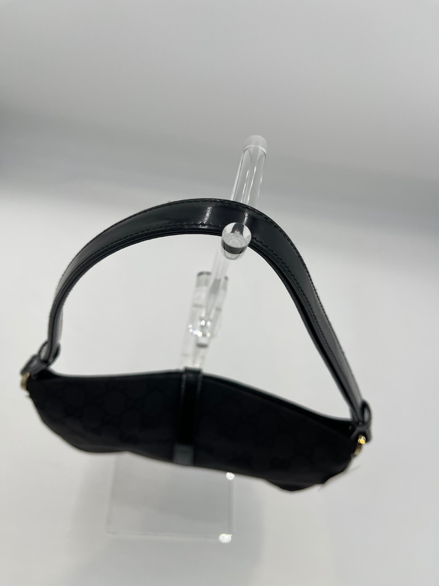 Gucci Canvas One Shoulder