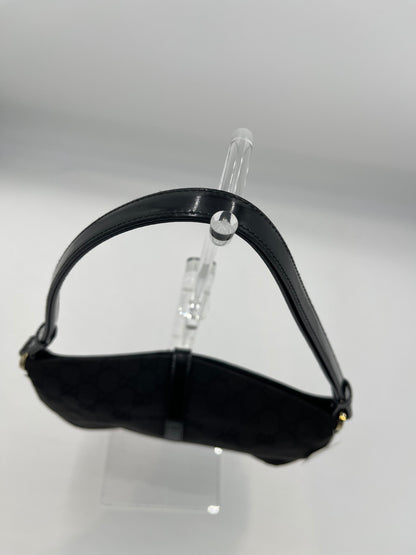 Gucci Canvas One Shoulder