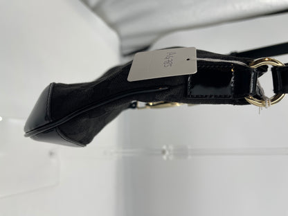 Gucci Canvas One Shoulder