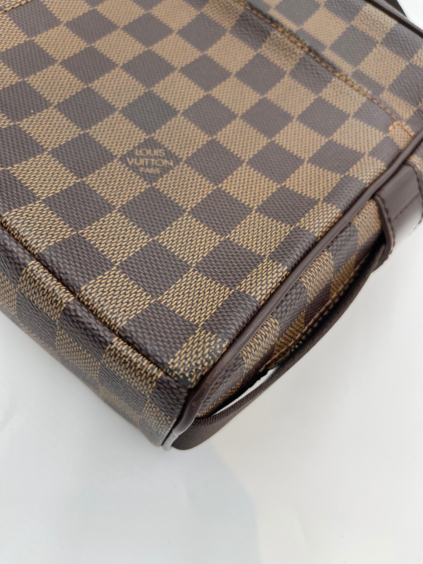 Louis Vuitton Olav Damier