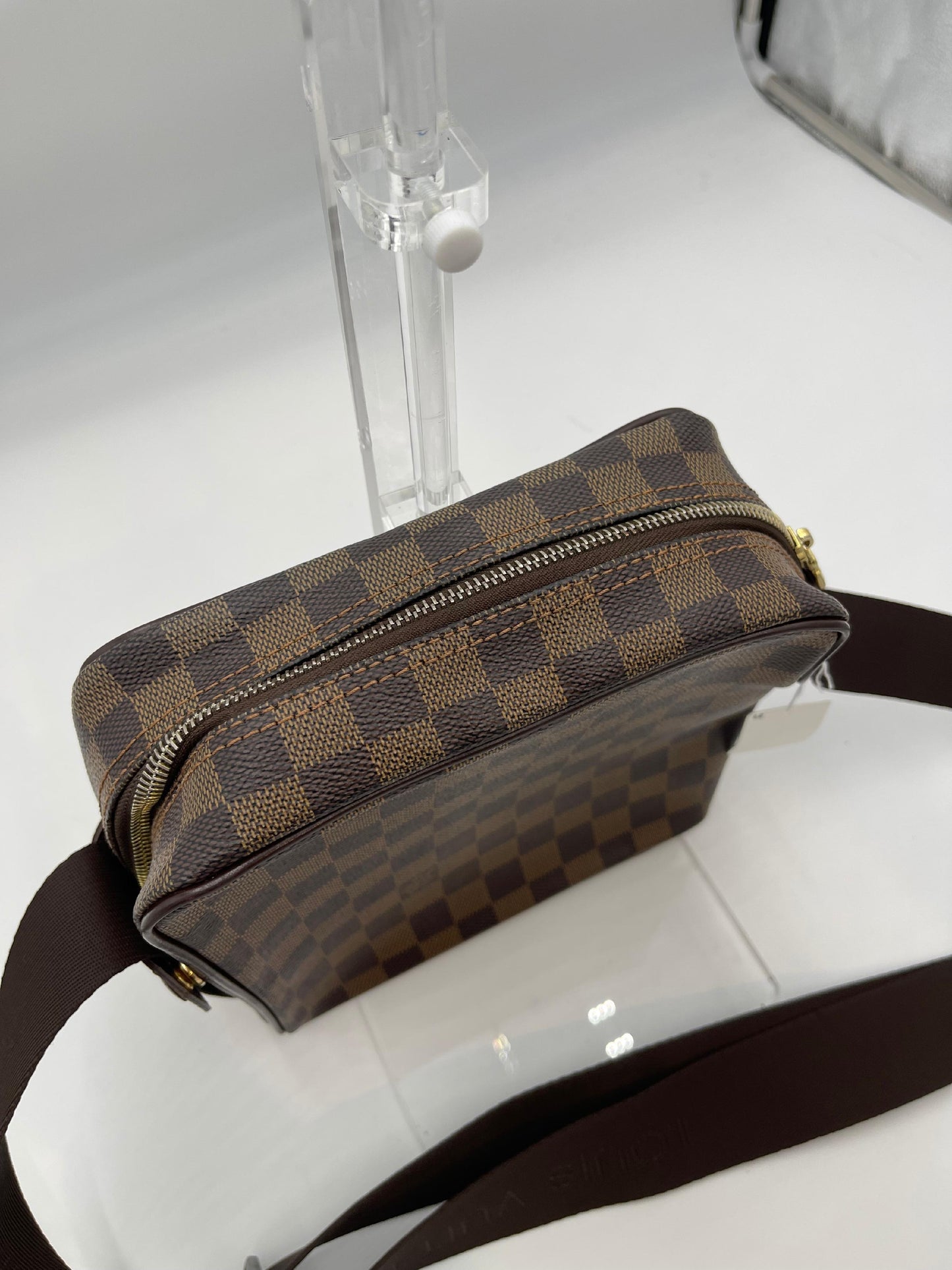 Louis Vuitton Olav Damier