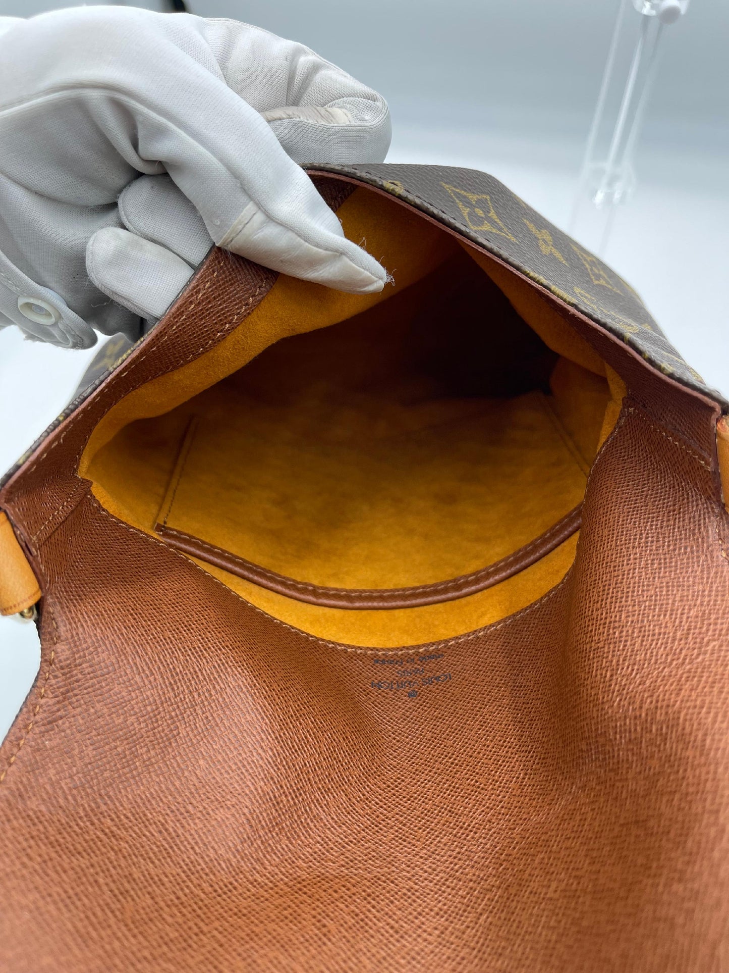 Louis Vuitton Musette Salsa