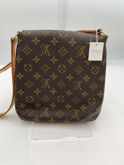 Louis Vuitton Musette Salsa