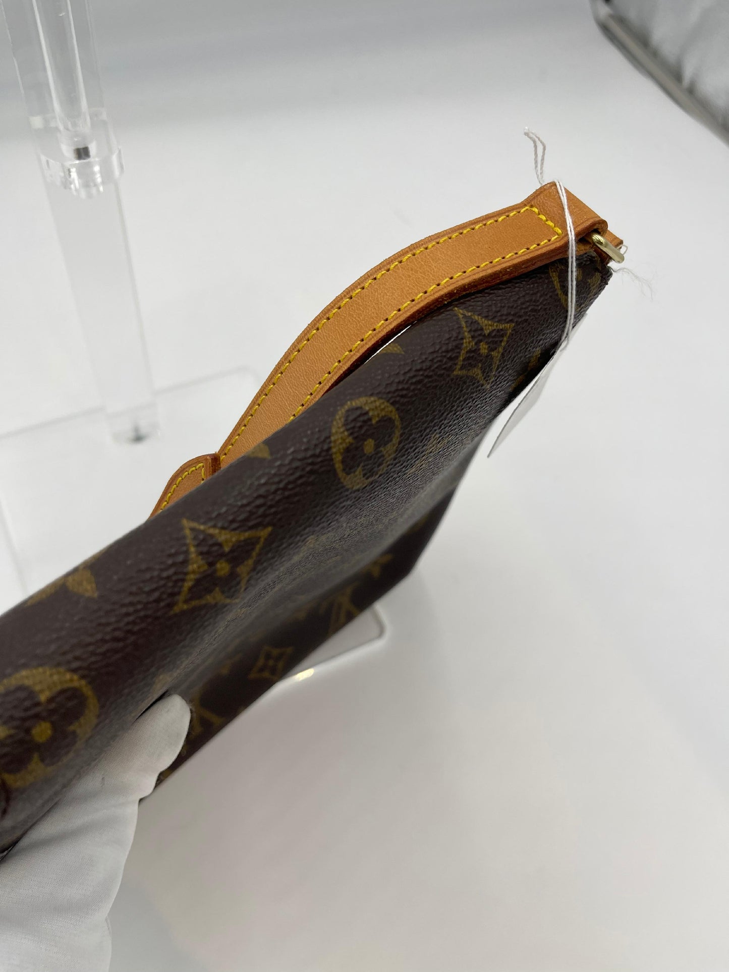 Louis Vuitton Musette Salsa