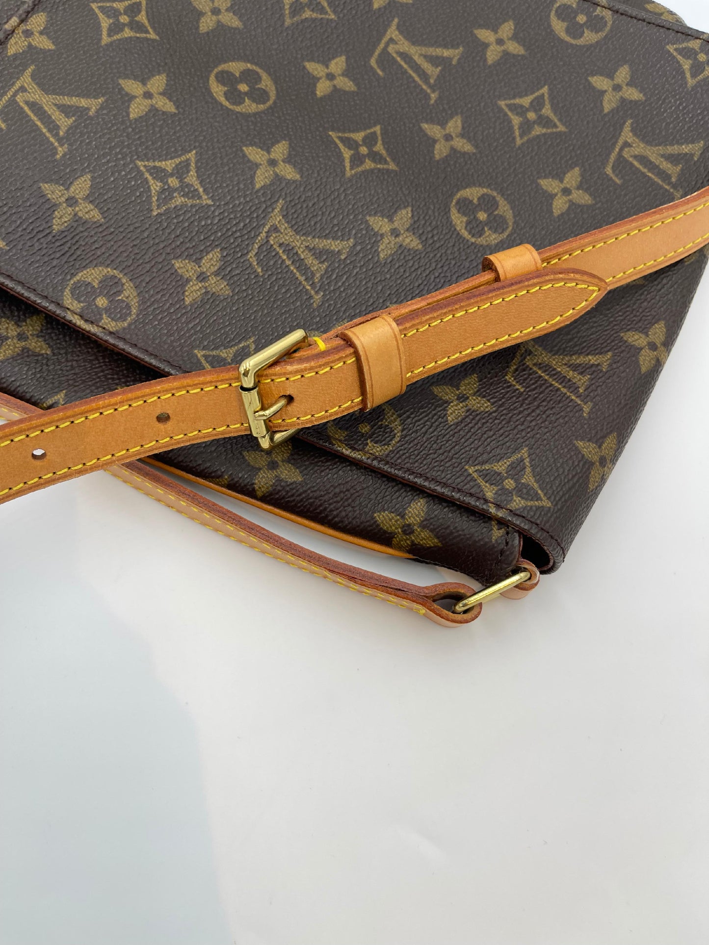 Louis Vuitton Musette Salsa
