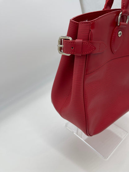 Louis Vuitton Passy Epi