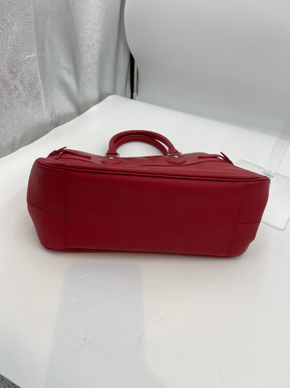 Louis Vuitton Passy Epi