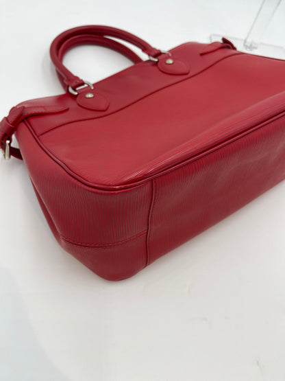 Louis Vuitton Passy Epi