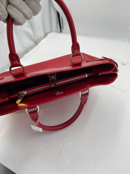 Louis Vuitton Passy Epi