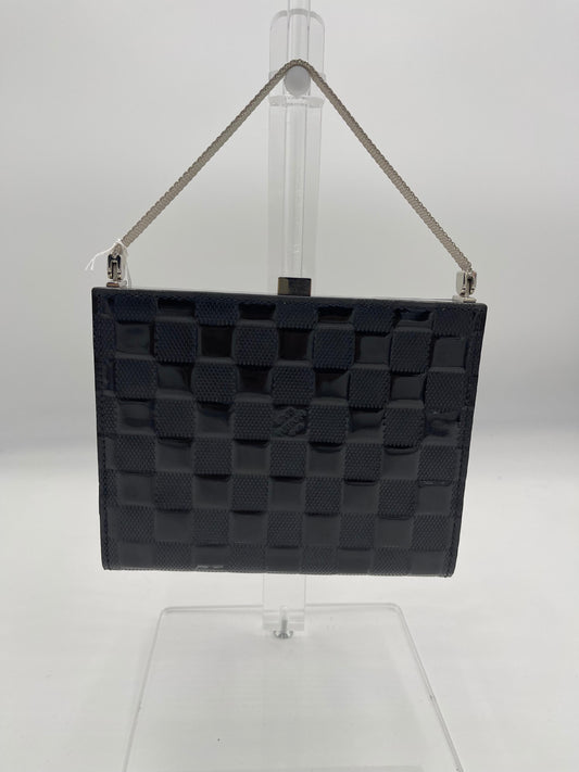 Louis Vuitton Anjou Damier Verni