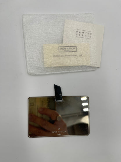 Louis Vuitton Anjou Damier Verni