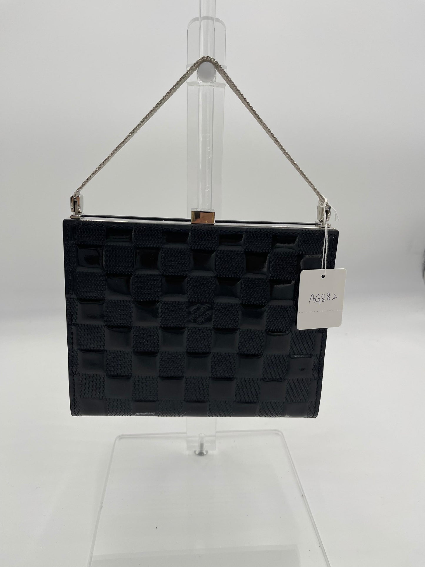 Louis Vuitton Anjou Damier Verni