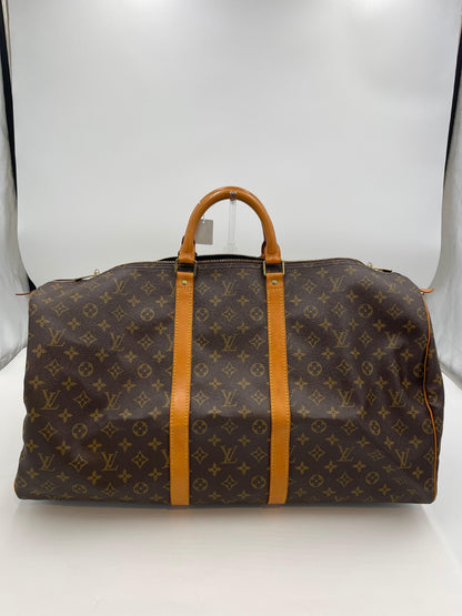 Louis Vuitton Keepall
