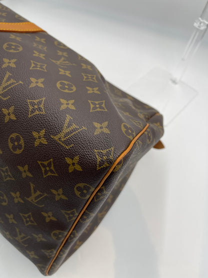 Louis Vuitton Keepall