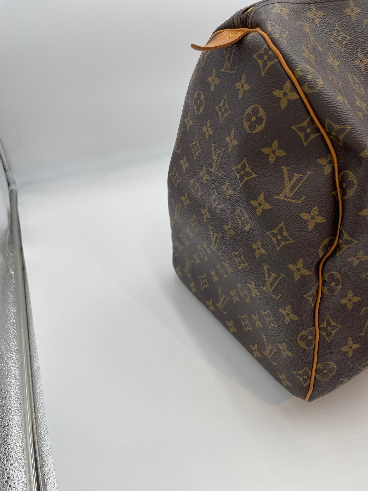 Louis Vuitton Keepall