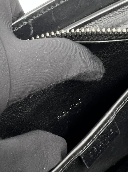 Celine Nano Luggage w/ Strap