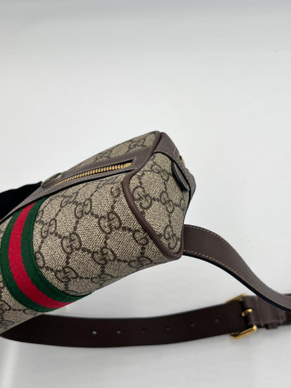 Gucci Ophidia Supreme Waist Bag