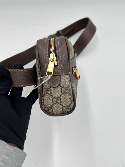 Gucci Ophidia Supreme Waist Bag