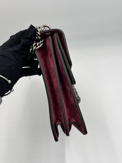 Gucci Dionysus Bloom Chain Shoulder