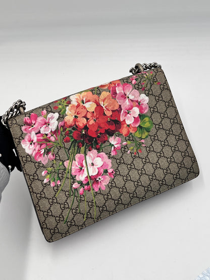 Gucci Dionysus Bloom Chain Shoulder