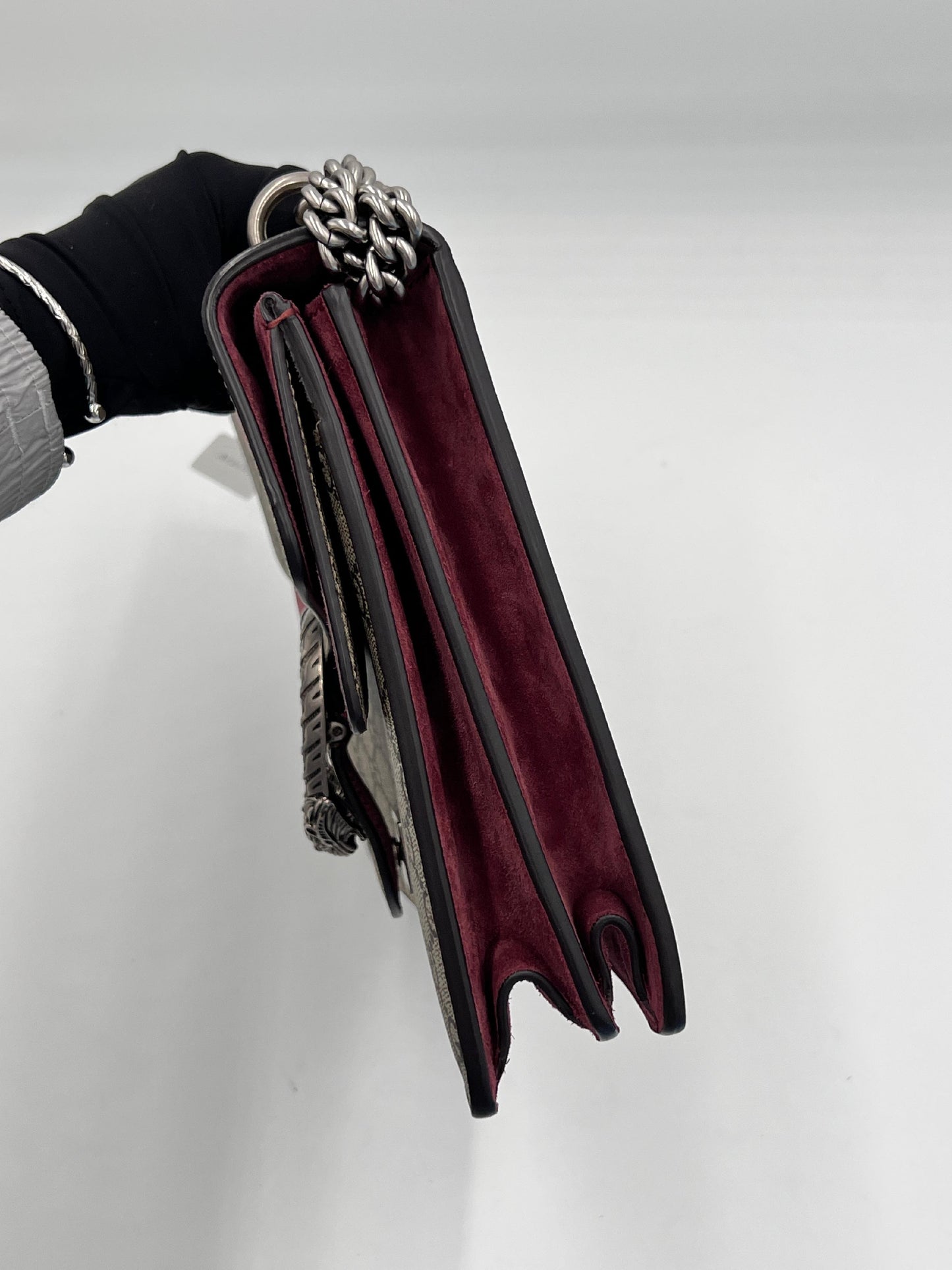 Gucci Dionysus Bloom Chain Shoulder