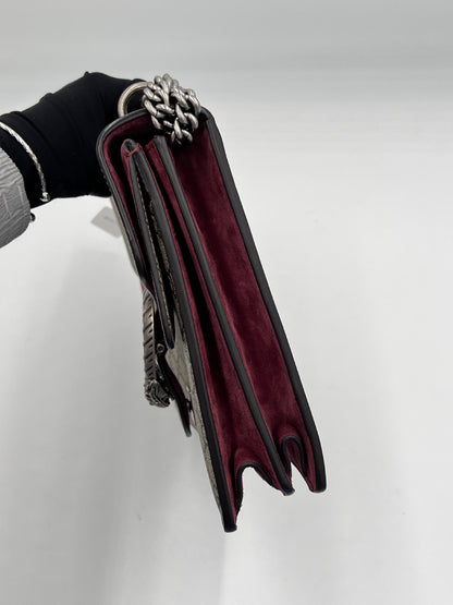 Gucci Dionysus Bloom Chain Shoulder