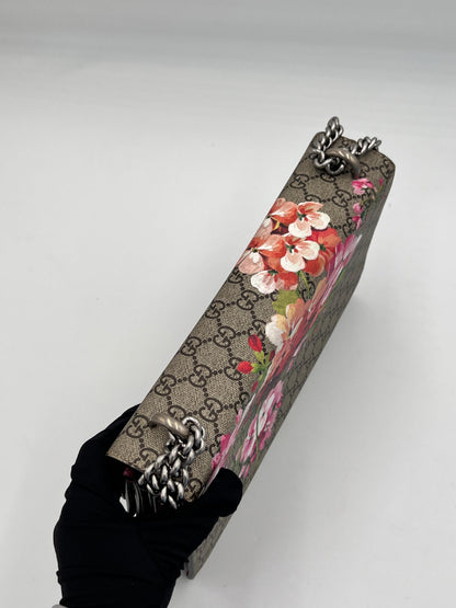 Gucci Dionysus Bloom Chain Shoulder