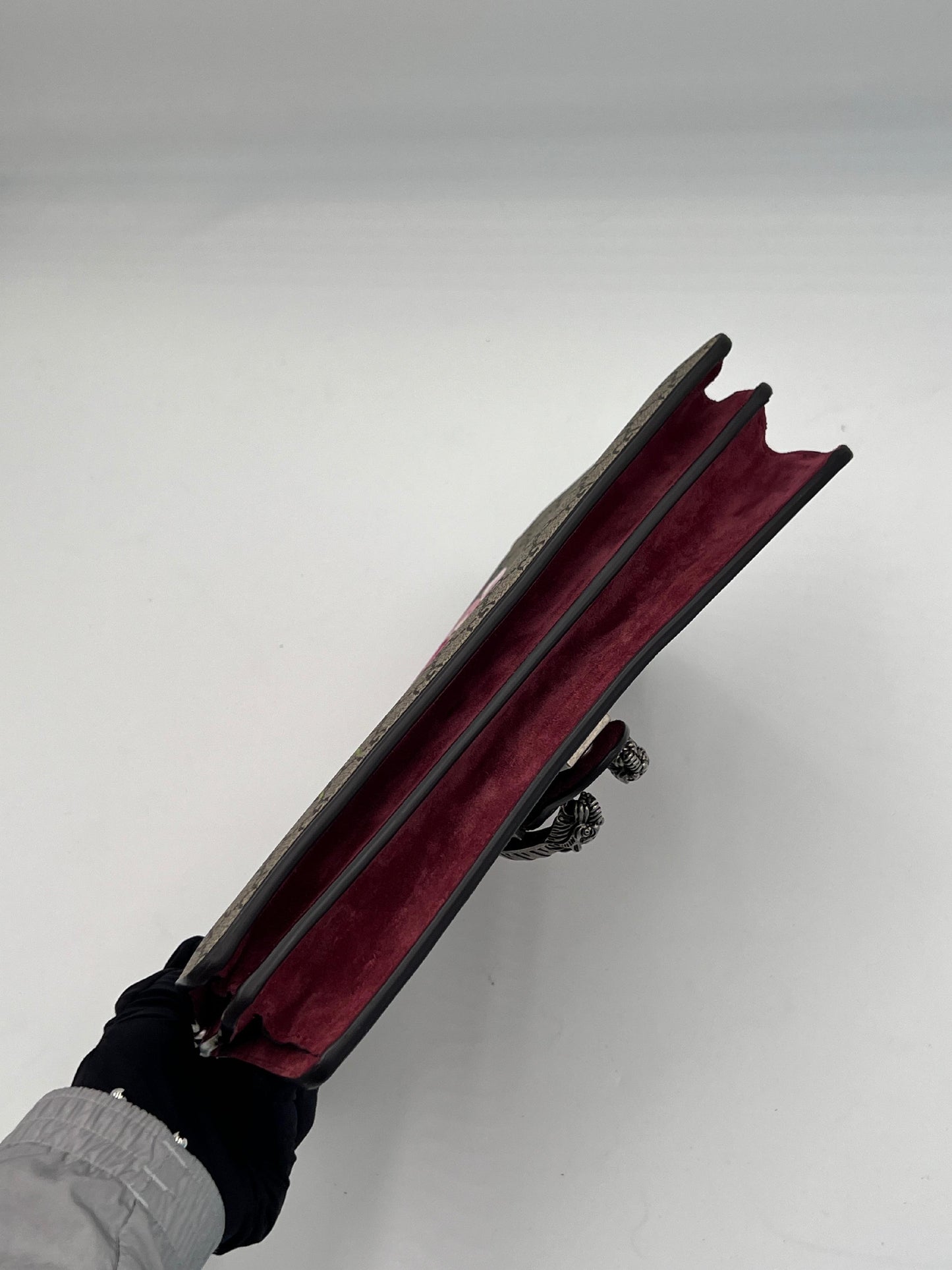 Gucci Dionysus Bloom Chain Shoulder