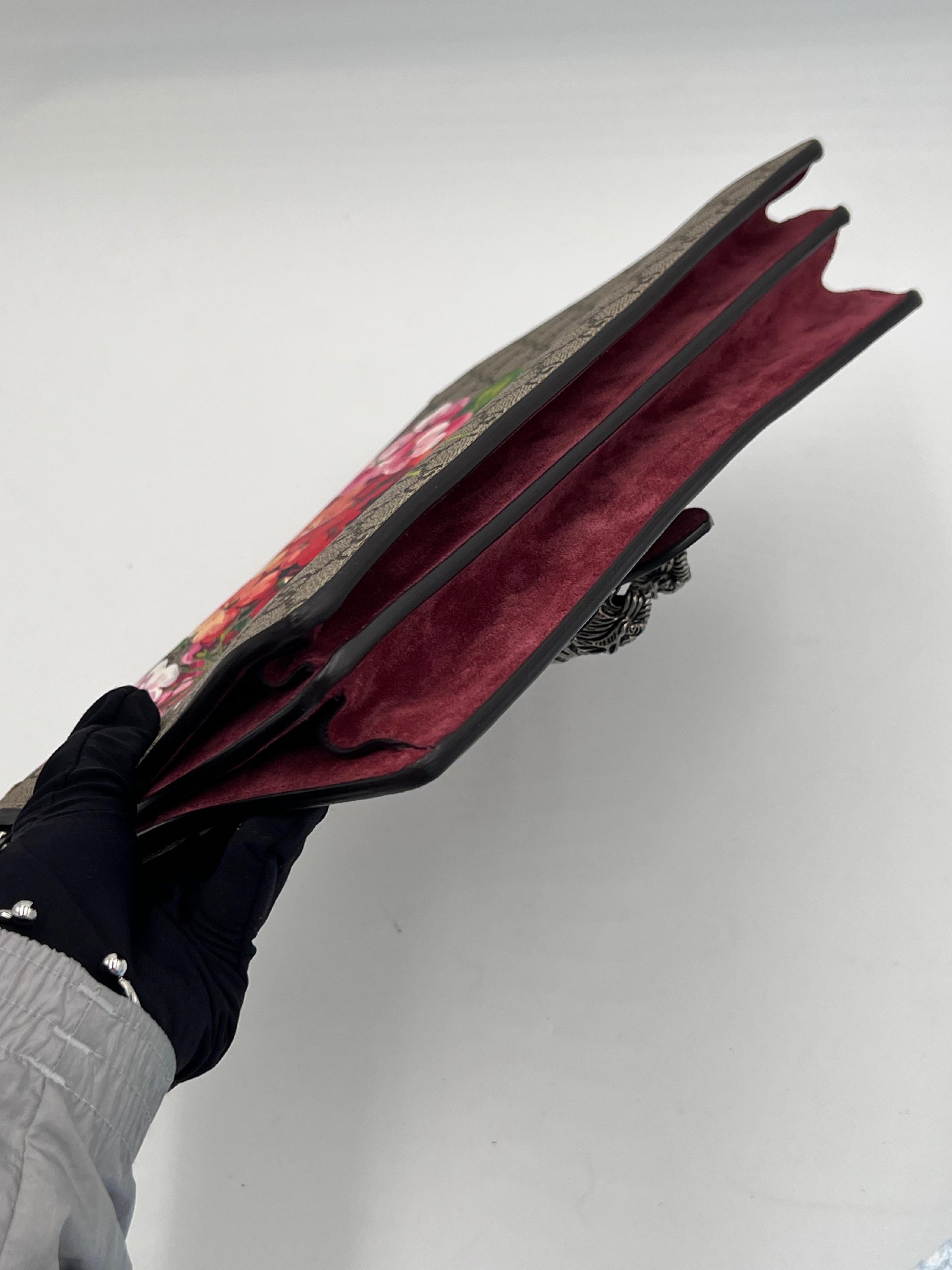 Gucci Dionysus Bloom Chain Shoulder