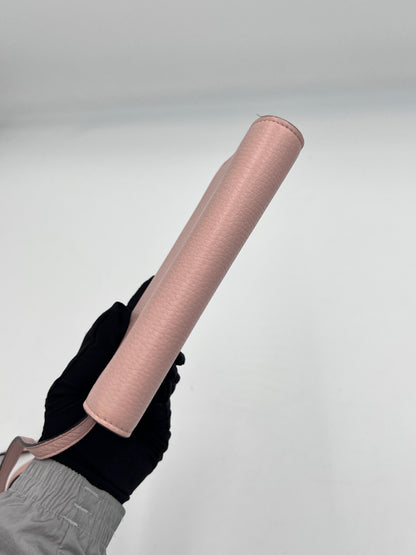 Gucci Animalier Leather Wallet On Strap