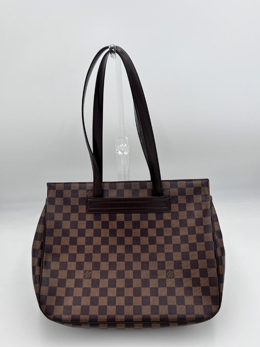 Louis Vuitton Parioli Damier