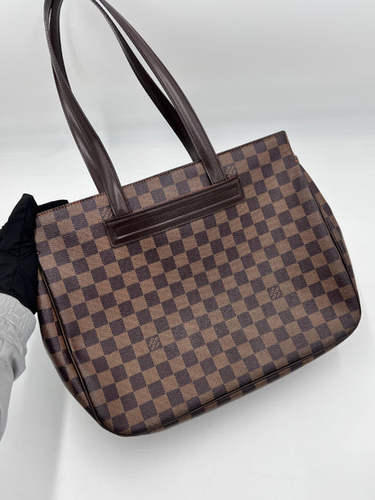 Louis Vuitton Parioli Damier
