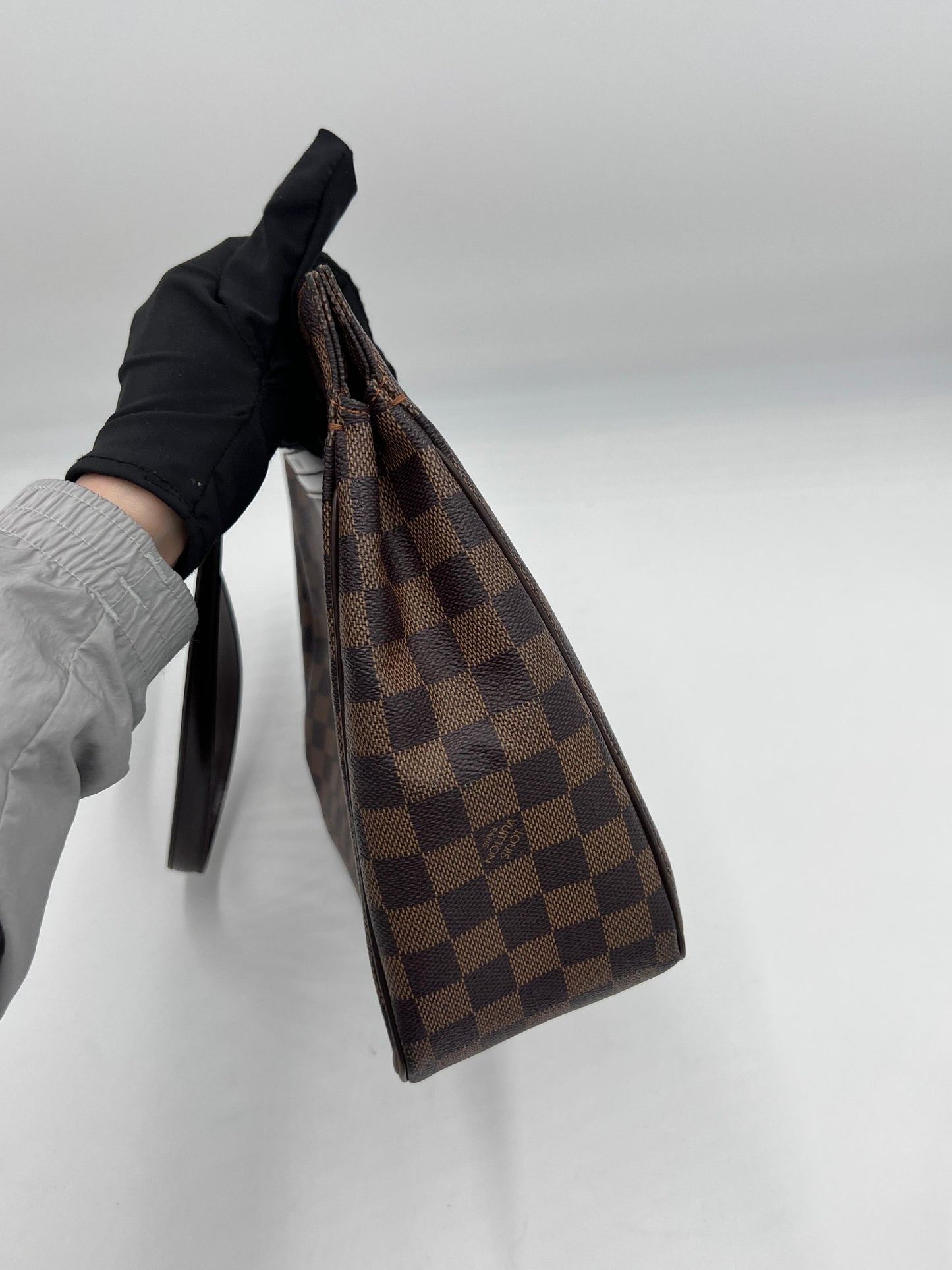 Louis Vuitton Parioli Damier