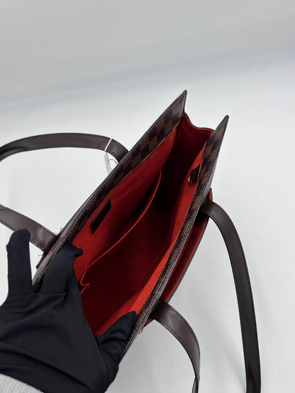 Louis Vuitton Parioli Damier