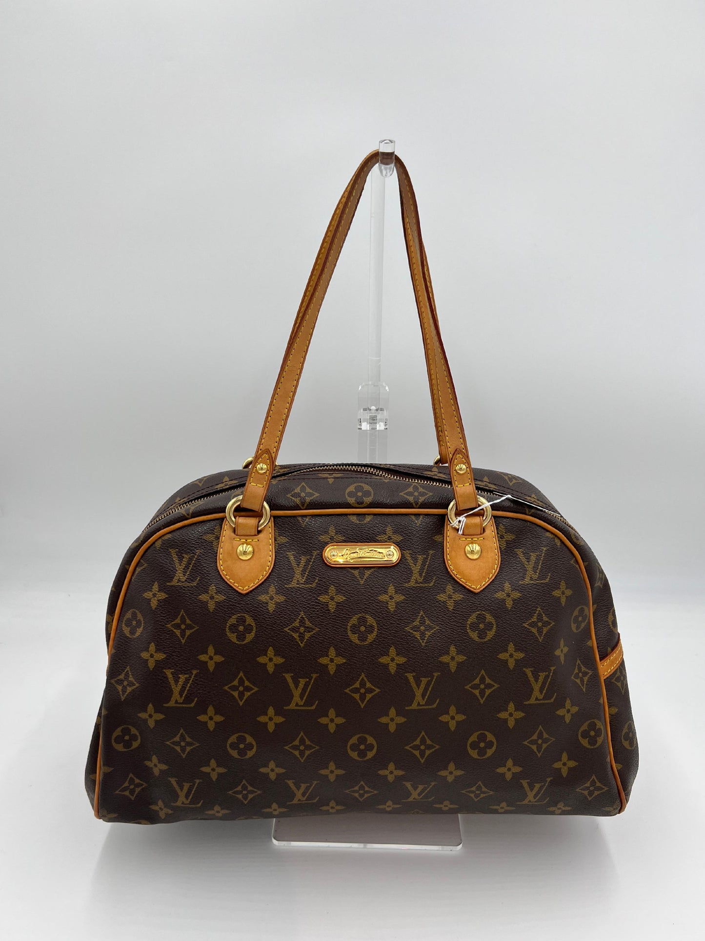 Louis Vuitton Montorgueuil