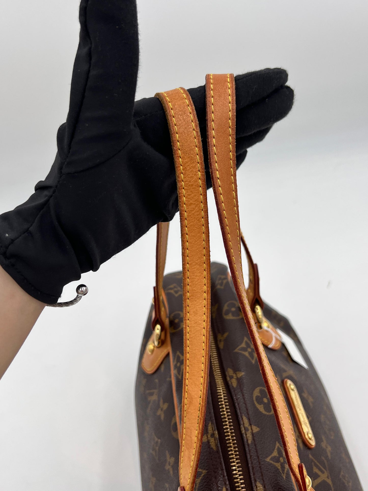 Louis Vuitton Montorgueuil