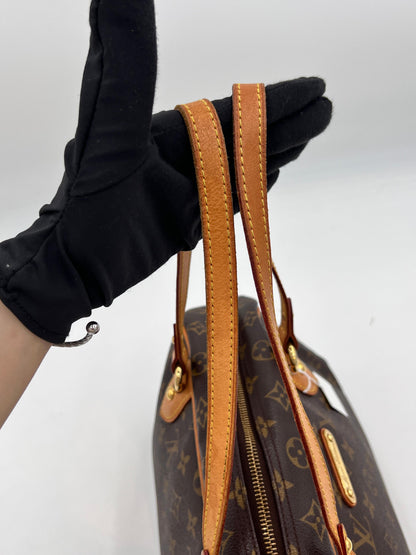 Louis Vuitton Montorgueuil