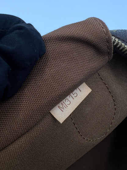 Louis Vuitton Montorgueuil