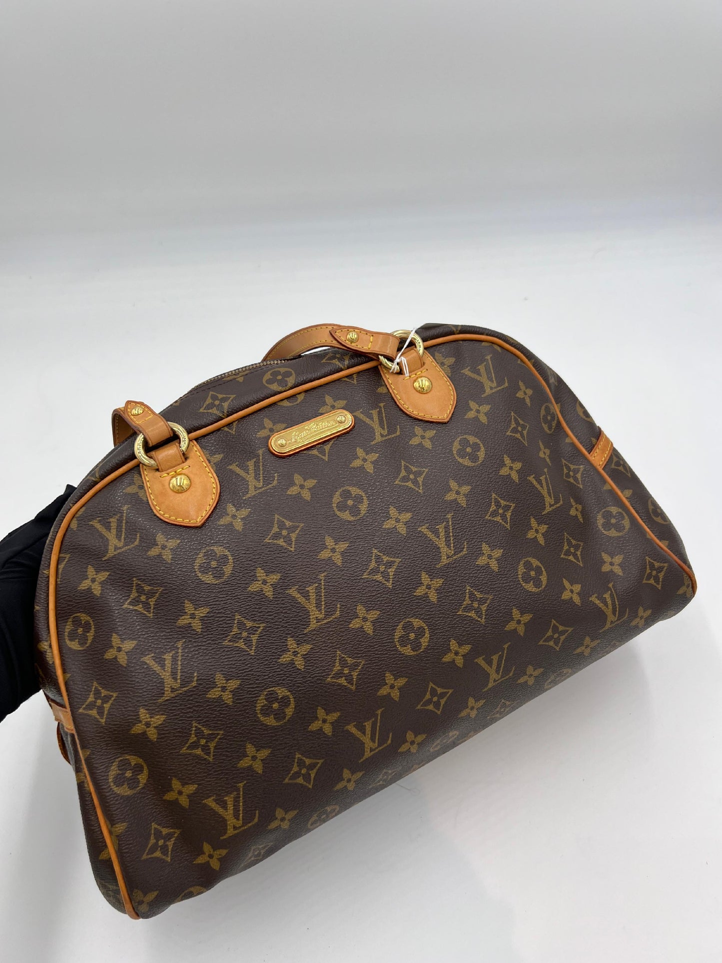 Louis Vuitton Montorgueuil