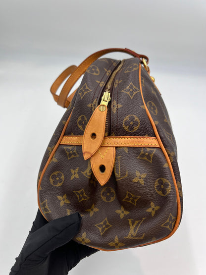 Louis Vuitton Montorgueuil