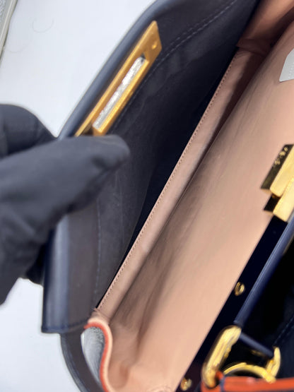 Fendi Peekaboo w/ Strap