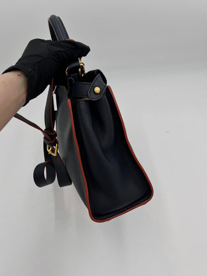 Fendi Peekaboo w/ Strap