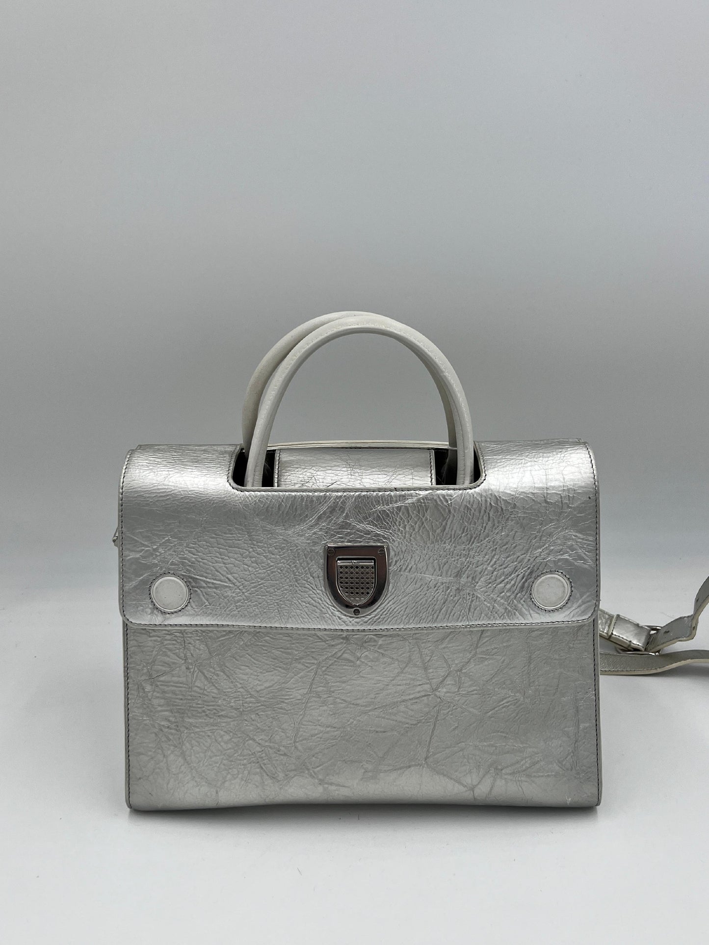 Dior Diorama Top Handle 2Way
