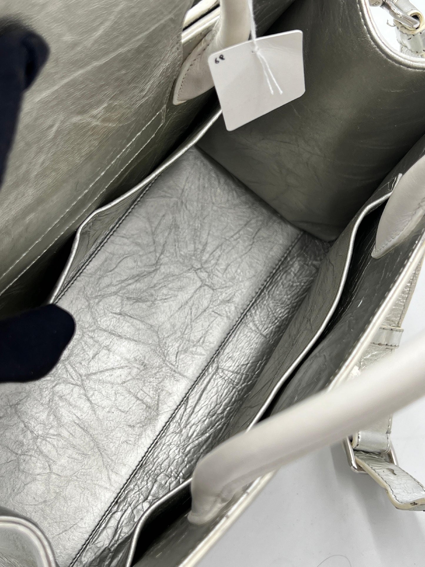 Dior Diorama Top Handle 2Way