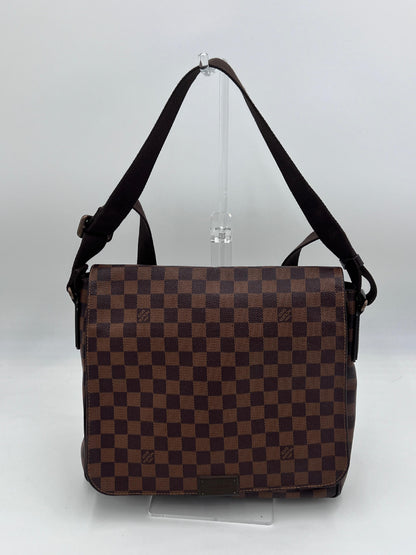 Louis Vuitton Brooklyn Damier