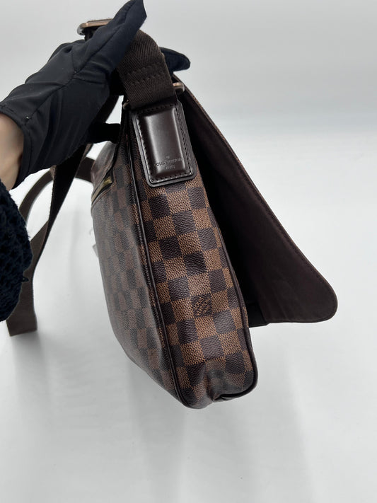 Louis Vuitton Brooklyn Damier