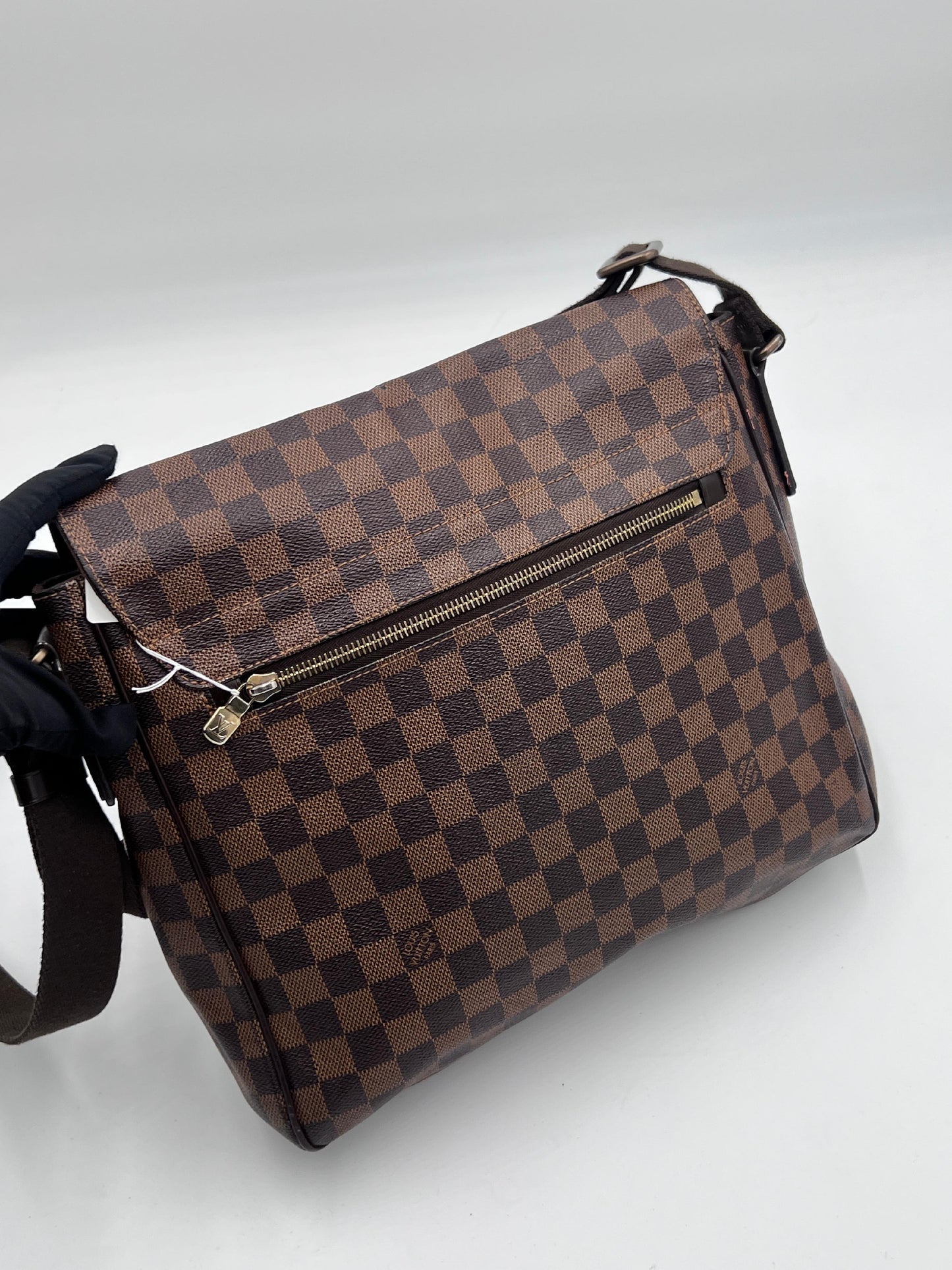 Louis Vuitton Brooklyn Damier