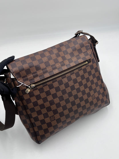 Louis Vuitton Brooklyn Damier