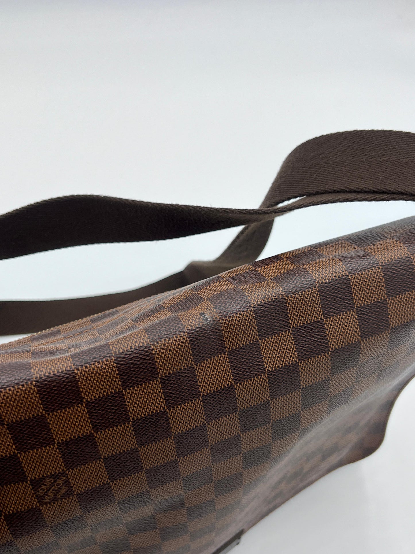Louis Vuitton Brooklyn Damier